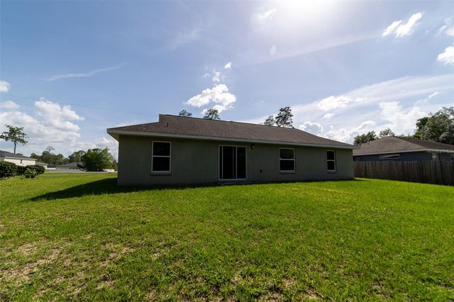 5107 SW 165TH STREET ROAD, Ocala, FL 34473