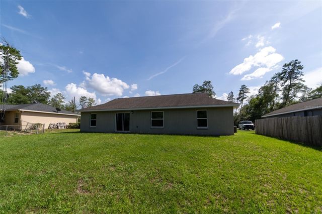 5107 SW 165TH STREET ROAD, Ocala, FL 34473