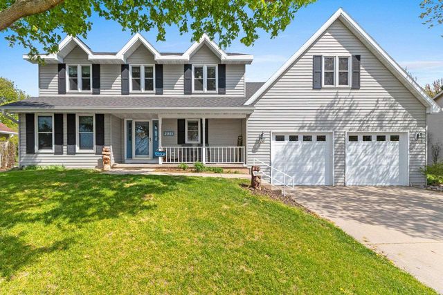 2951 VERCAUTEREN DRIVE, Green Bay, WI 54313