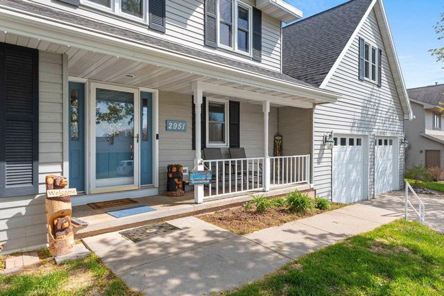 2951 VERCAUTEREN DRIVE, Green Bay, WI 54313