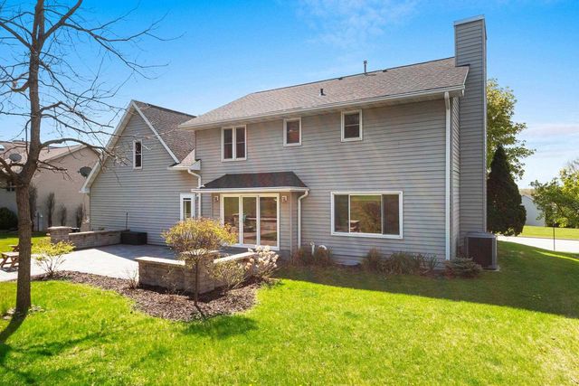 2951 VERCAUTEREN DRIVE, Green Bay, WI 54313