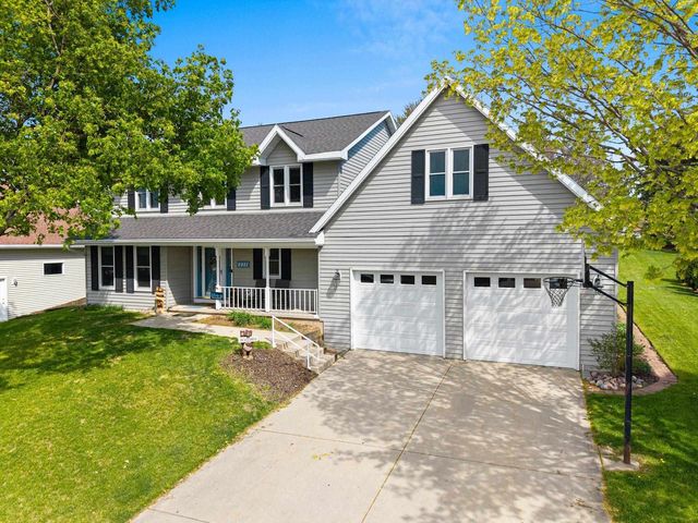 2951 VERCAUTEREN DRIVE, Green Bay, WI 54313