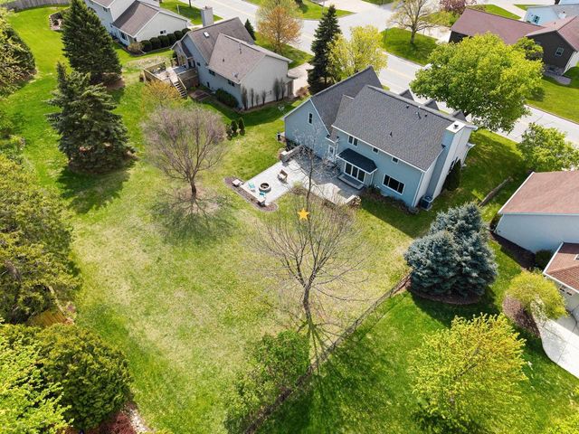 2951 VERCAUTEREN DRIVE, Green Bay, WI 54313