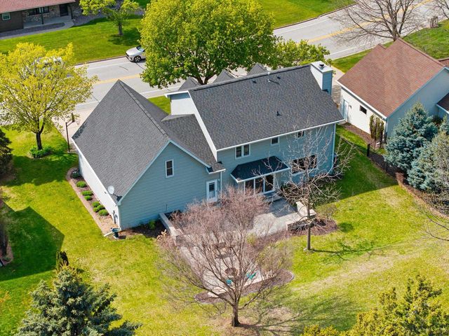 2951 VERCAUTEREN DRIVE, Green Bay, WI 54313