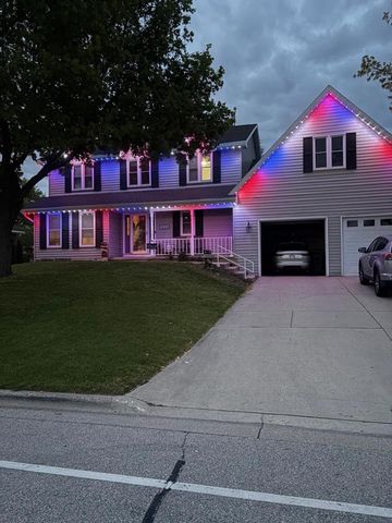 2951 VERCAUTEREN DRIVE, Green Bay, WI 54313