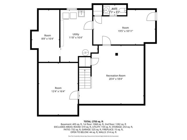 2951 VERCAUTEREN DRIVE, Green Bay, WI 54313