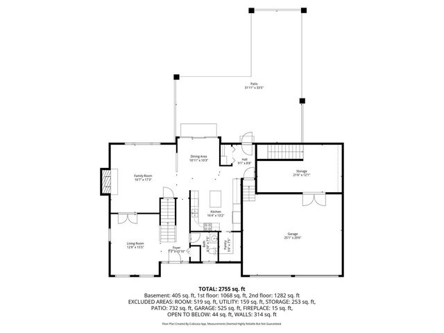 2951 VERCAUTEREN DRIVE, Green Bay, WI 54313