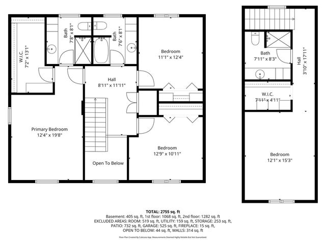 2951 VERCAUTEREN DRIVE, Green Bay, WI 54313