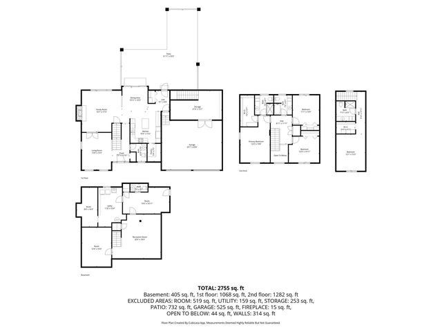 2951 VERCAUTEREN DRIVE, Green Bay, WI 54313