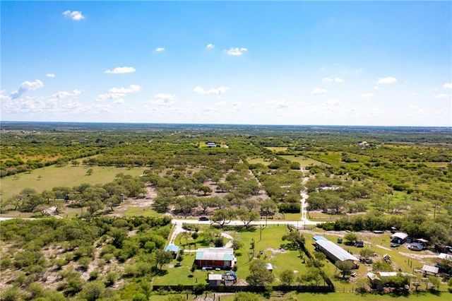 161 County Road 300, Orange Grove, TX 78372
