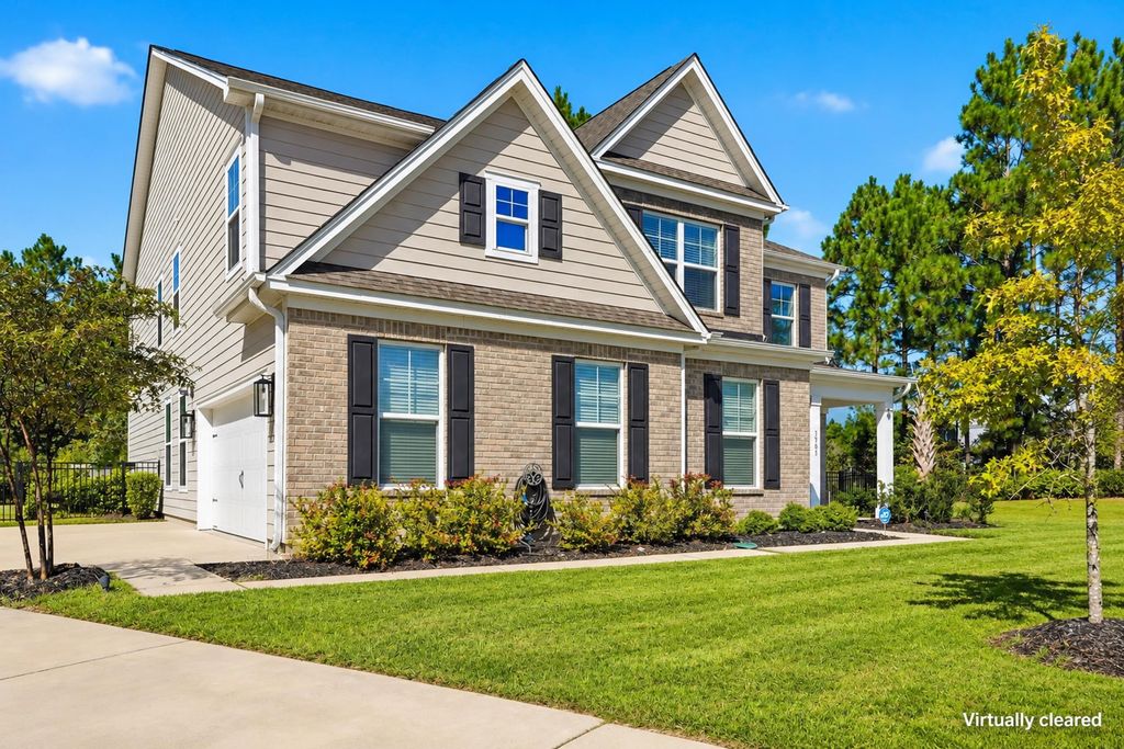 1505 Silver Grass Ct., Myrtle Beach, SC 29579 — photo 2
