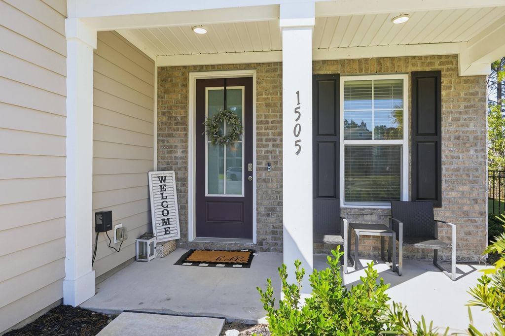 1505 Silver Grass Ct., Myrtle Beach, SC 29579 — photo 3