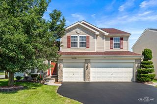 20456 Balsum Lane, Crest Hill, IL 60403