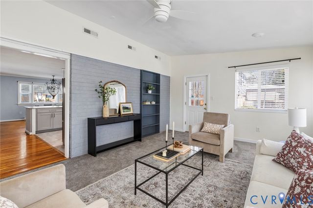 1659 Inspiration Dr, Chesterfield, VA 23235