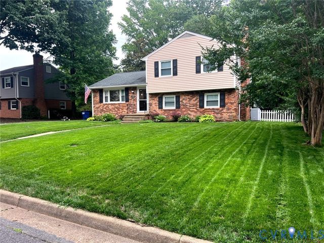 1659 Inspiration Dr, Chesterfield, VA 23235