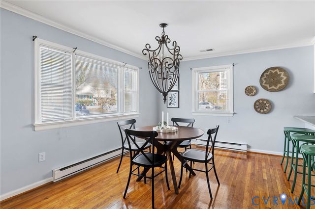 1659 Inspiration Dr, Chesterfield, VA 23235