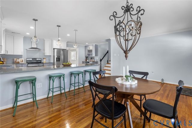 1659 Inspiration Dr, Chesterfield, VA 23235