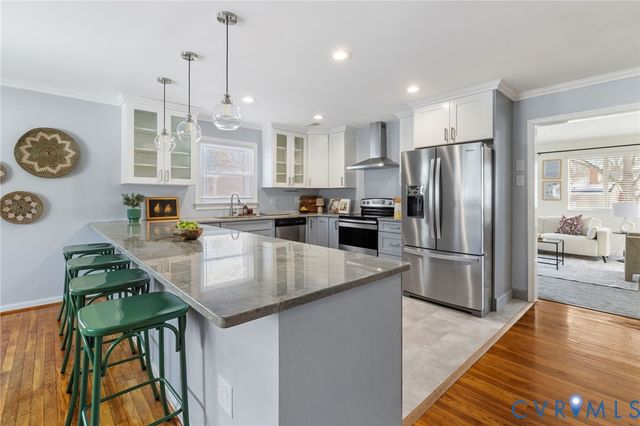 1659 Inspiration Dr, Chesterfield, VA 23235