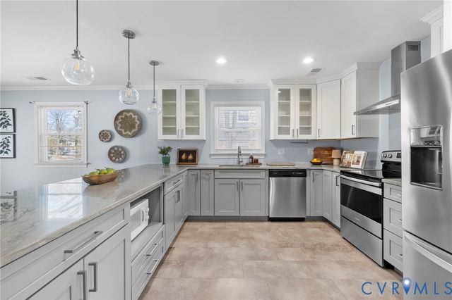 1659 Inspiration Dr, Chesterfield, VA 23235