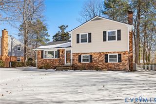 1659 Inspiration Dr, Chesterfield, VA 23235