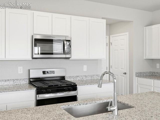 11403 Pikeminnow Place, Colorado Springs, CO 80925