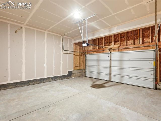 11403 Pikeminnow Place, Colorado Springs, CO 80925