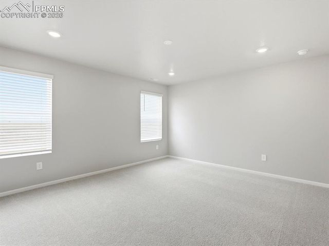 11403 Pikeminnow Place, Colorado Springs, CO 80925