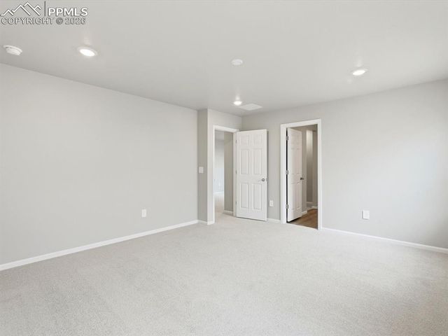 11403 Pikeminnow Place, Colorado Springs, CO 80925