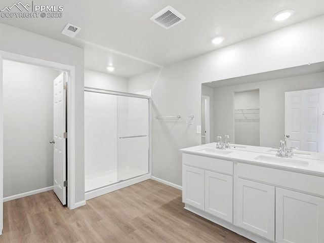 11403 Pikeminnow Place, Colorado Springs, CO 80925