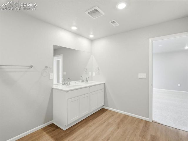 11403 Pikeminnow Place, Colorado Springs, CO 80925