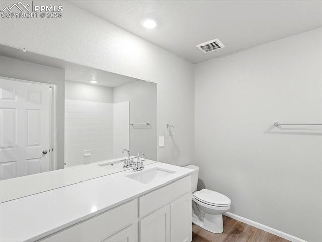 11403 Pikeminnow Place, Colorado Springs, CO 80925