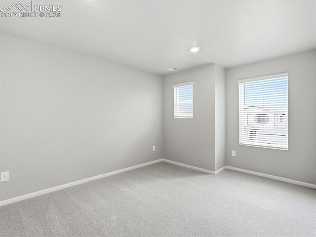 11403 Pikeminnow Place, Colorado Springs, CO 80925