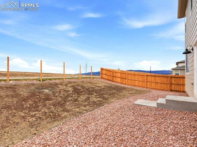 11403 Pikeminnow Place, Colorado Springs, CO 80925