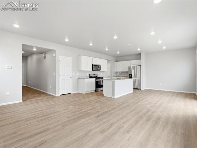 11403 Pikeminnow Place, Colorado Springs, CO 80925