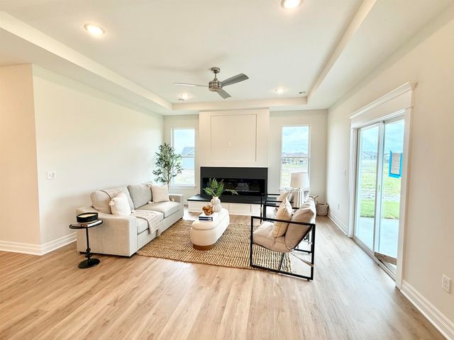 2612 S Willow Oak St, Wichita, KS 67230