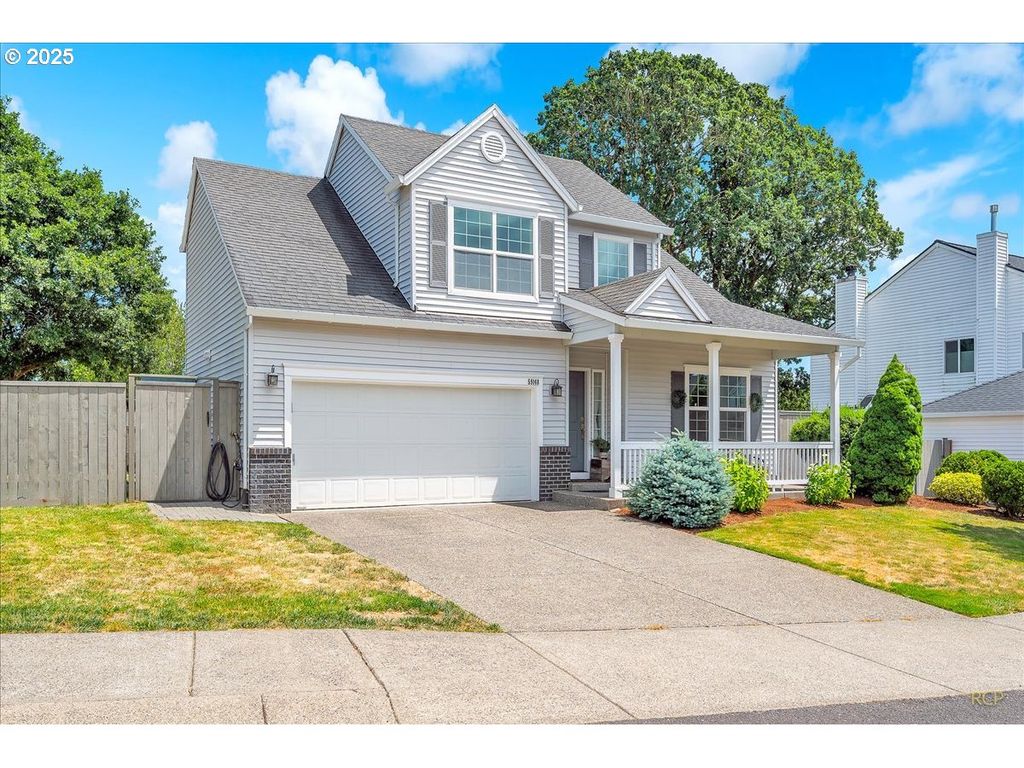 59148 WELCHES Ct, St Helens, OR 97051