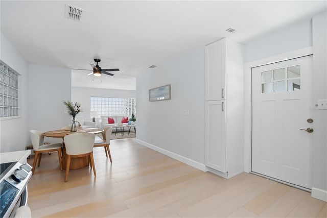 4043 SHORE ACRES BOULEVARD NE, St Petersburg, FL 33703