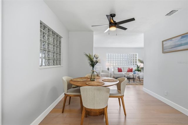 4043 SHORE ACRES BOULEVARD NE, St Petersburg, FL 33703