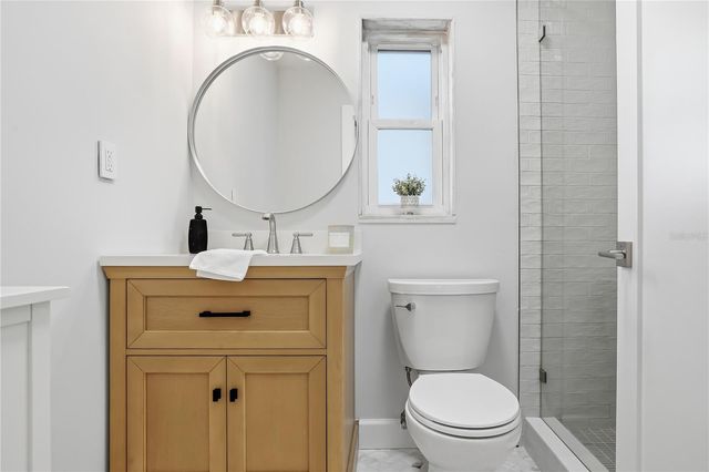 4043 SHORE ACRES BOULEVARD NE, St Petersburg, FL 33703