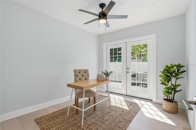 4043 SHORE ACRES BOULEVARD NE, St Petersburg, FL 33703