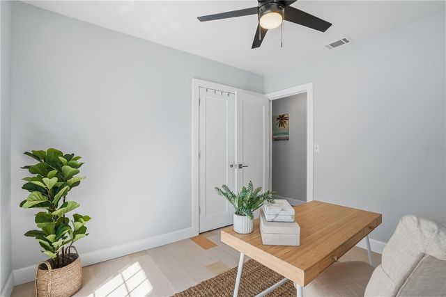 4043 SHORE ACRES BOULEVARD NE, St Petersburg, FL 33703