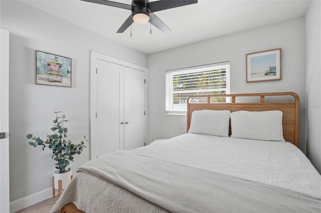 4043 SHORE ACRES BOULEVARD NE, St Petersburg, FL 33703