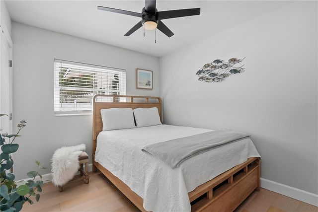 4043 SHORE ACRES BOULEVARD NE, St Petersburg, FL 33703