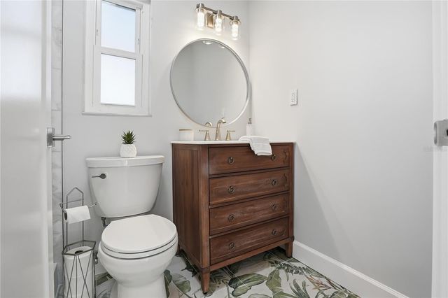 4043 SHORE ACRES BOULEVARD NE, St Petersburg, FL 33703