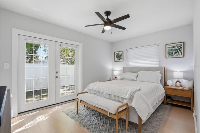 4043 SHORE ACRES BOULEVARD NE, St Petersburg, FL 33703