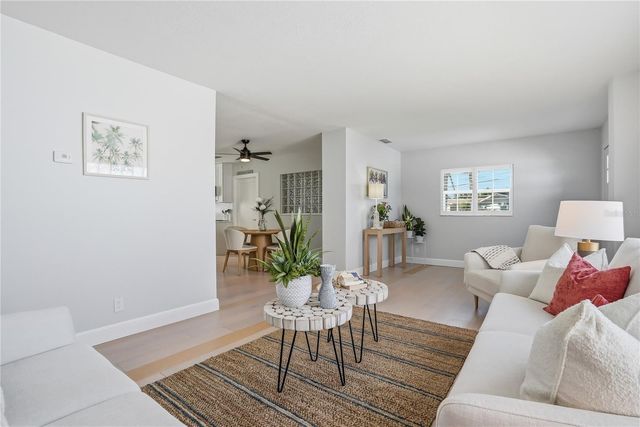 4043 SHORE ACRES BOULEVARD NE, St Petersburg, FL 33703