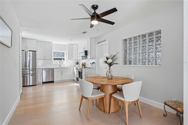 4043 SHORE ACRES BOULEVARD NE, St Petersburg, FL 33703