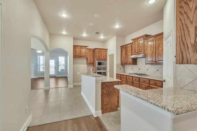 10616 Jackson Hole Lane, Mckinney, TX 75072