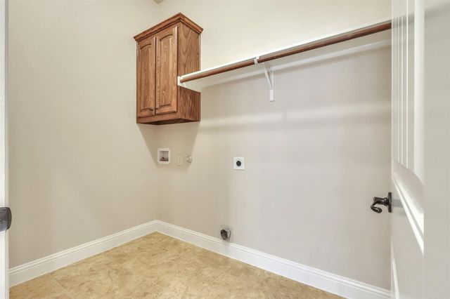 10616 Jackson Hole Lane, Mckinney, TX 75072