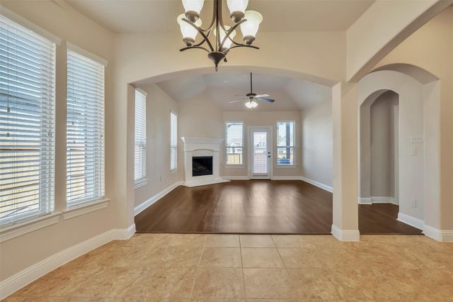 10616 Jackson Hole Lane, Mckinney, TX 75072